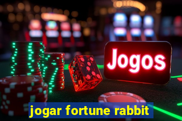 jogar fortune rabbit